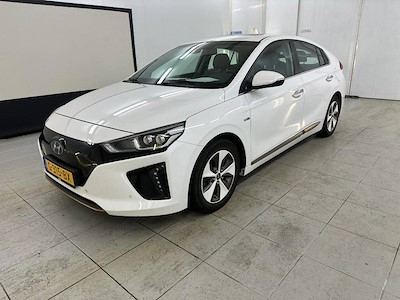 Hyundai IONIQ EV 120 pk Aut. Premium