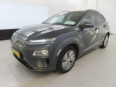 Hyundai KONA ActieAuto Electric 64 kWh 5d Premium X2