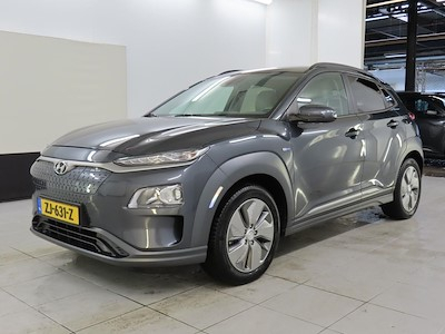 Hyundai KONA ActieAuto Electric 64 kWh Fashion