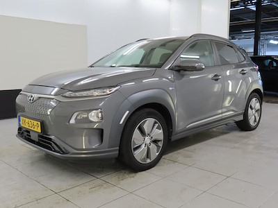 Hyundai KONA ActieAuto Electric 64 kWh Premium