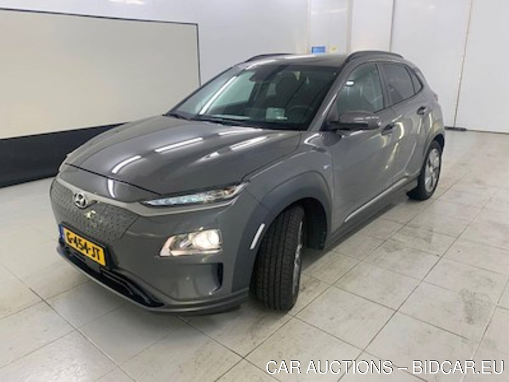 Hyundai KONA EV 204pk 2WD Aut. Fashion