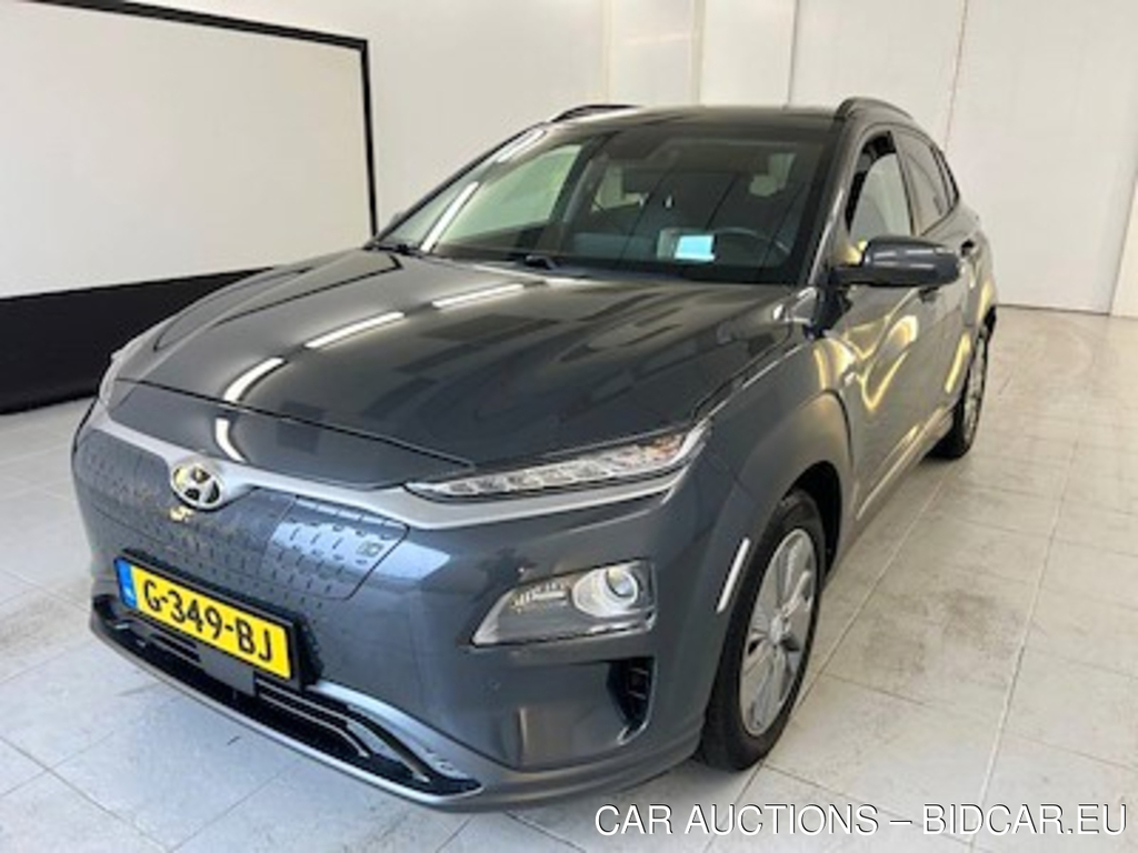 Hyundai KONA EV 204pk 2WD Aut. Premium