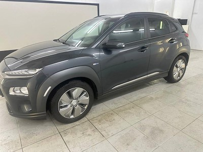 Hyundai KONA Fashion Electric 64 kWh