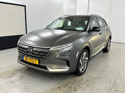 Hyundai Nexo FCEV 163pk FWD Plus Pack