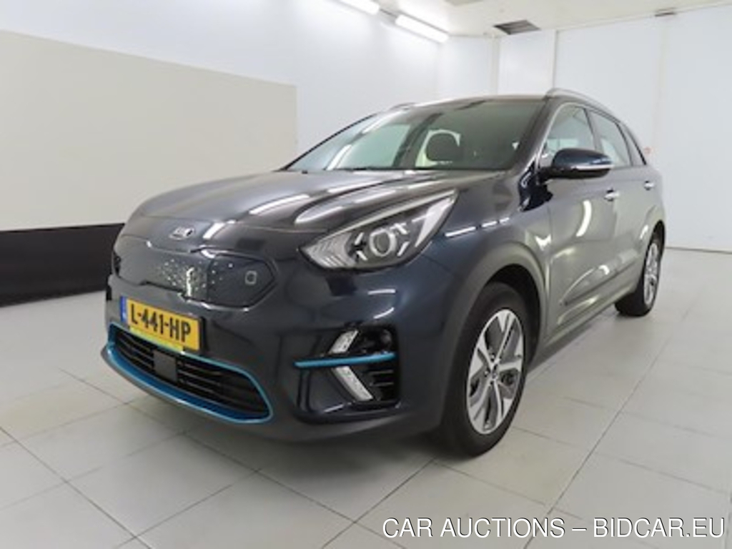 Kia E-Niro 39.2kWh DynamicLine 5d APL