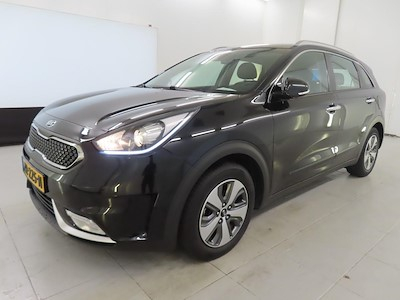 Kia Niro 1.6 GDi Hybrid ActieAuto 5d DynamicLine APL