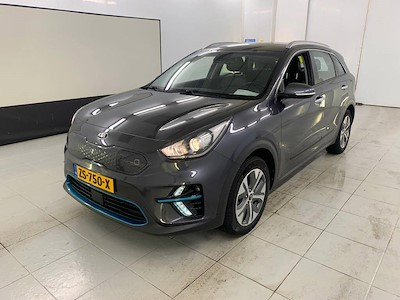 Kia Niro Elektrisch 205pk Aut DynamicLine