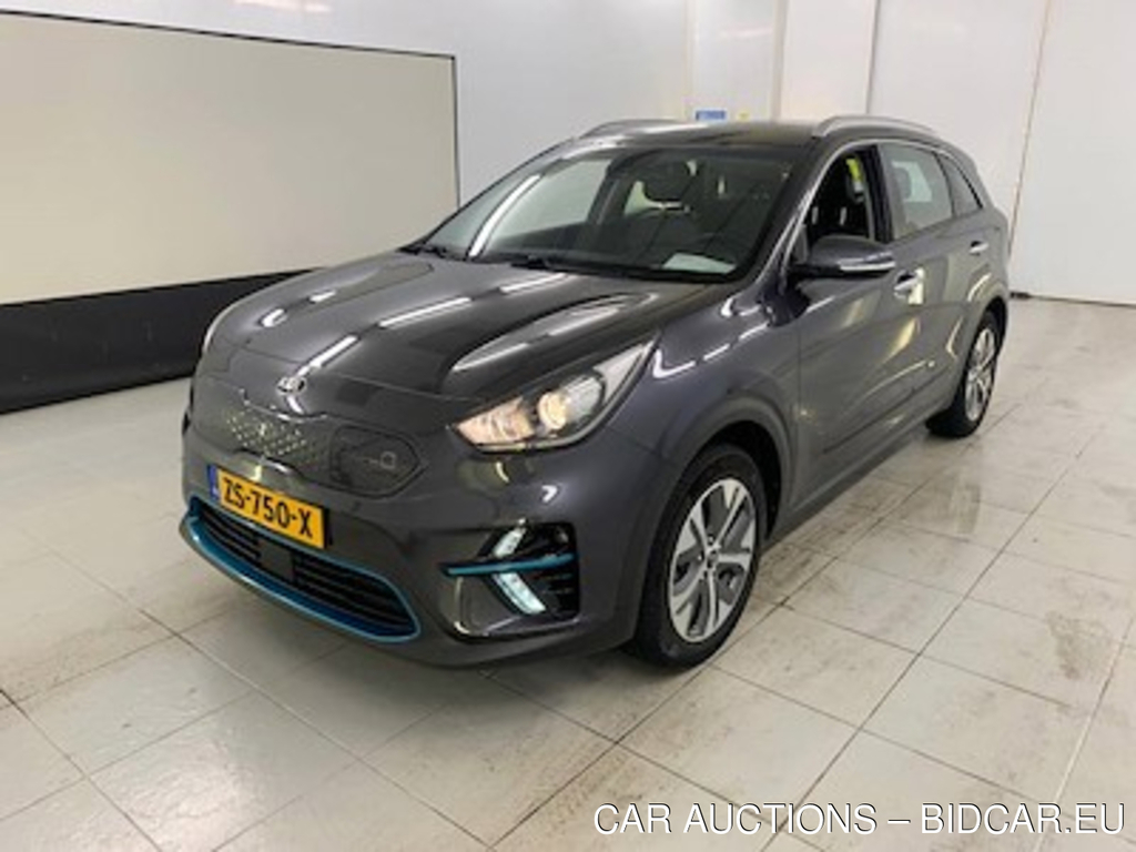 Kia Niro Elektrisch 205pk Aut DynamicLine