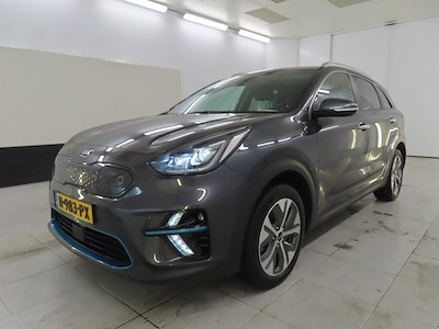 Kia Niro e-Niro EV ActieAuto 5d ExecutiveLine