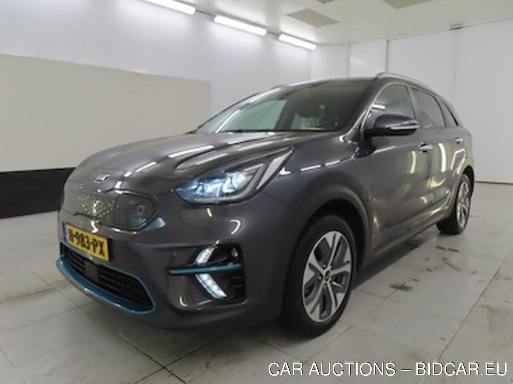 Kia Niro e-Niro EV ActieAuto 5d ExecutiveLine