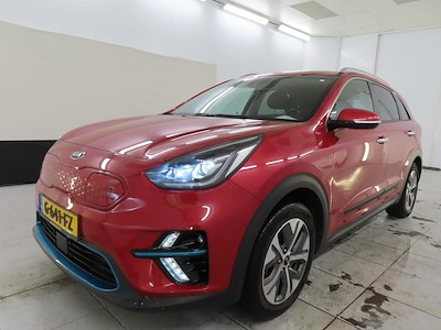 Kia Niro e-Niro EV ExecutiveLine 5d