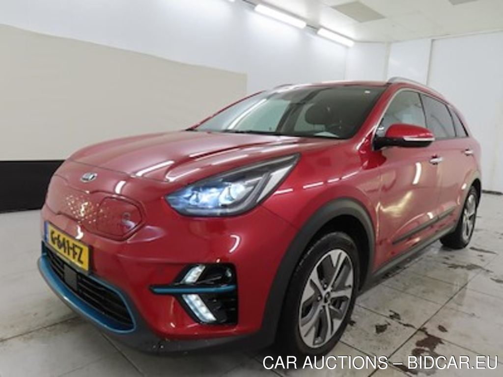 Kia Niro e-Niro EV ExecutiveLine 5d