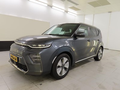 Kia Soul e-Soul ActieAuto 5d ExecutiveLine APL