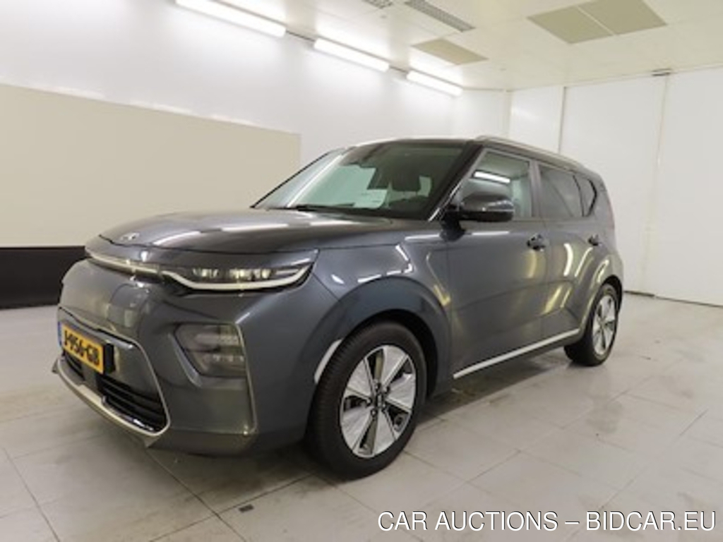 Kia Soul e-Soul ActieAuto 5d ExecutiveLine APL