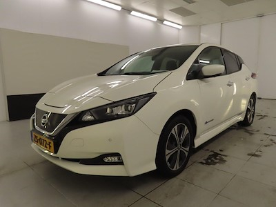 Nissan Leaf ActieAuto 40kWh 5d TEKNA APL