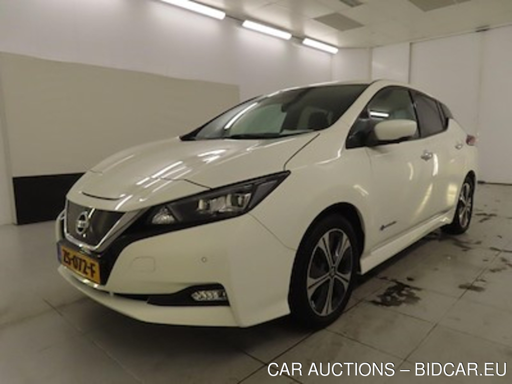 Nissan Leaf ActieAuto 40kWh 5d TEKNA APL