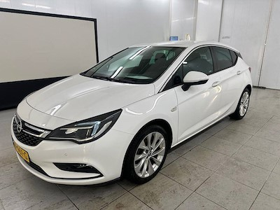 Opel Astra 1.0 Turbo 105pk Start/Stop Online Edition