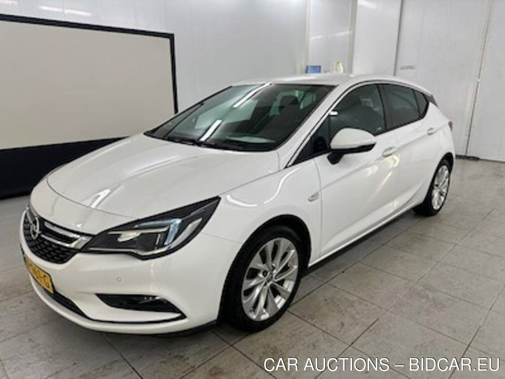 Opel Astra 1.0 Turbo 105pk Start/Stop Online Edition