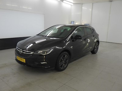 Opel ASTRA 1.4 Turbo S/S ActieAuto Auto 5d 120 Jaar Edition