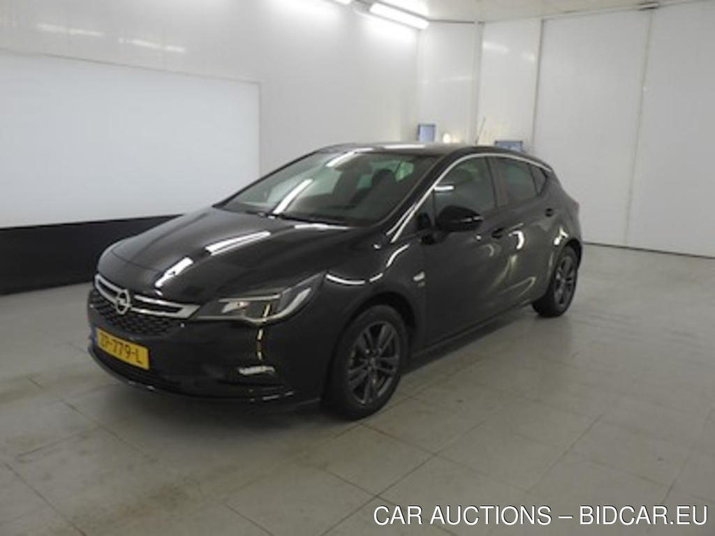 Opel ASTRA 1.4 Turbo S/S ActieAuto Auto 5d 120 Jaar Edition