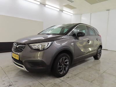 Opel Crossland X 1.2 Turbo S;S 81kW ActieAuto 5d 120 Jaar Edition A