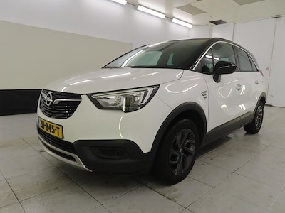 Opel Crossland X 1.2 Turbo S;S 81kW ActieAuto 5d 120 Jaar Edition A