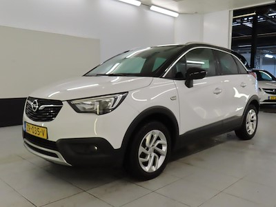 Opel Crossland X 1.2 Turbo S;S ActieAuto auto 5d Innovation APL