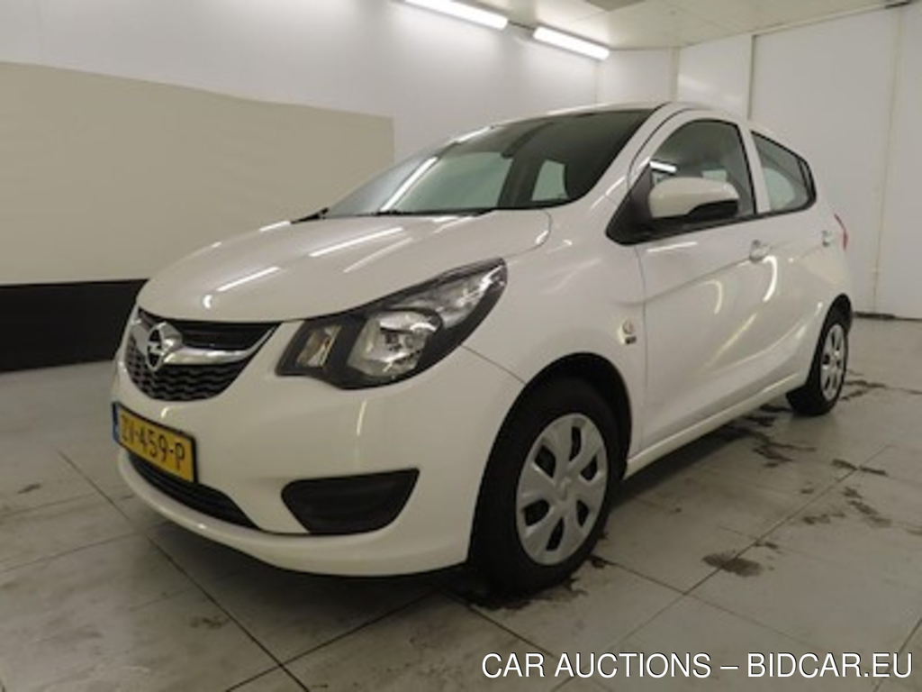 Opel Karl 1.0 Start/Stop 120 Jaar Edition 5d