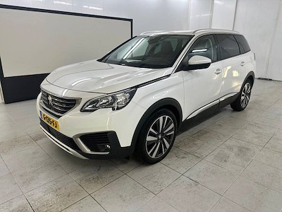 Peugeot 5008 1.2 PureTech 130pk S&amp;S Allure