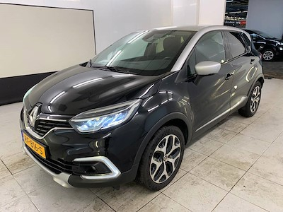 Renault Captur Energy TCe 90pk S&amp;S Intens