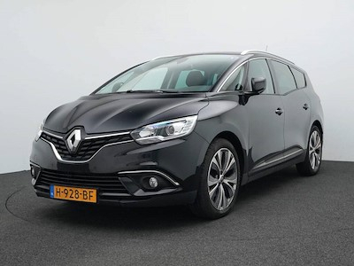 Renault Grand scenic TCe 140 Intens