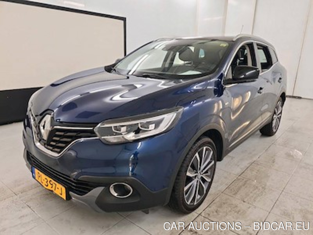 Renault Kadjar Energy TCe 130pk EDC Bose