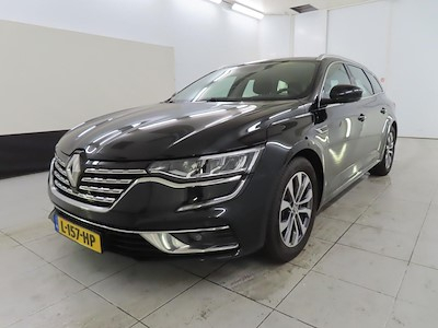 Renault Talisman estate TCe 160 EDC GPF Business Zen 5d