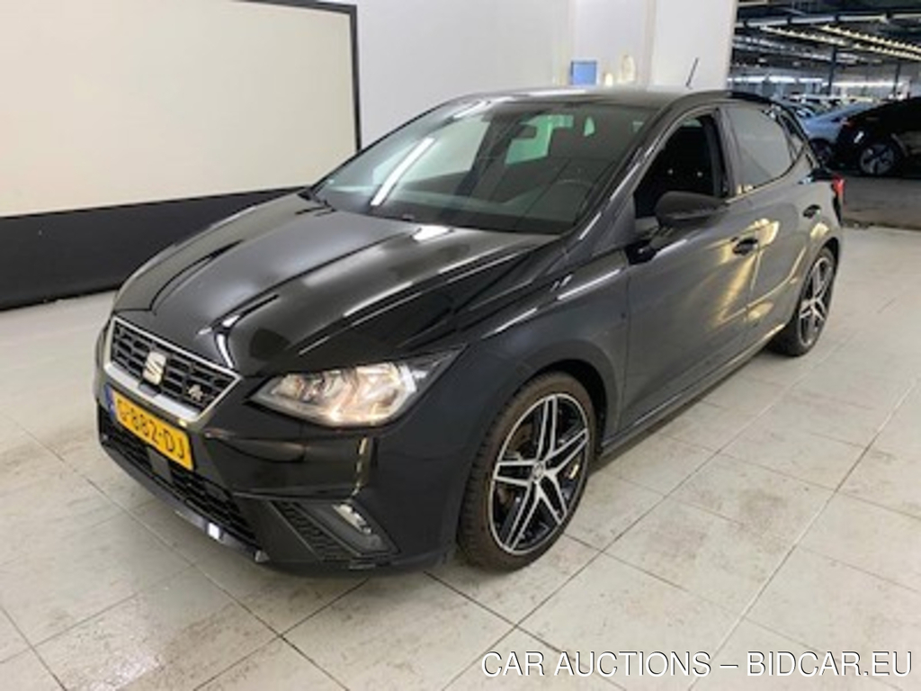 Seat Ibiza 1.0 TSI 115pk DSG-7 FR Business Intense