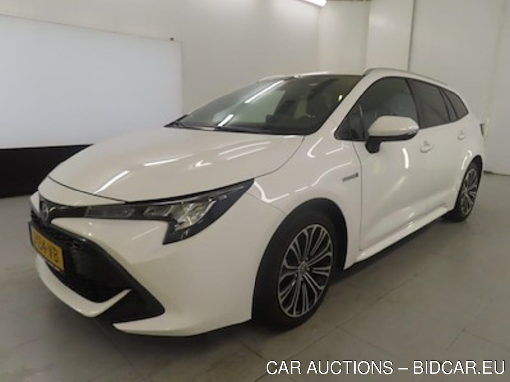 Toyota Corolla touring spor 1.8 Hybrid ActieAuto 5d Business Plus