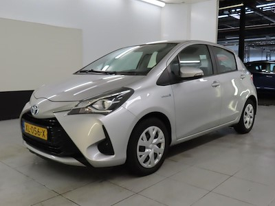 Toyota YARIS 1.5 Hybrid Active Automaat 5d