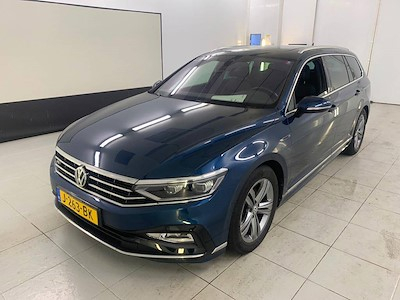 Volkswagen Passat variant 1.5 TSI 7-DSG Elegance Business R