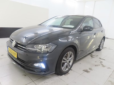 Volkswagen POLO 1.0 TSI 70kW 7-DSG Highline Business R 5d