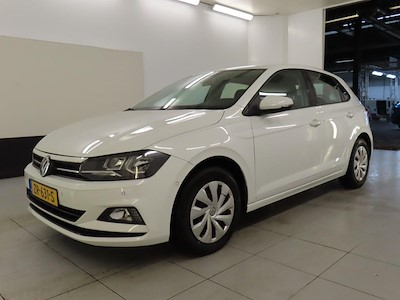 Volkswagen POLO 1.0 TSI 70kW Comfortline 5d