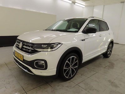 Volkswagen T-Cross 1.0 TSI 85kW Style R-Line 5d