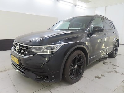 Volkswagen Tiguan 1.5 TSI 110kW DSG R-Line Business+ 5d