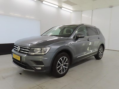 Volkswagen Tiguan allspace 1.5 TSI Comfortline Business 5d