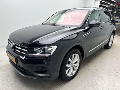 Volkswagen Tiguan allspace 1.5 TSI DSG Comfortline Business