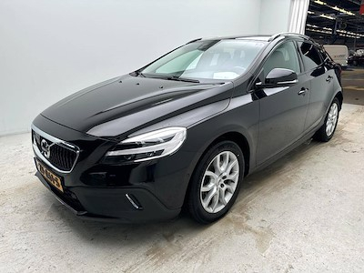 Volvo V40 cross country 1.5 T3 152PK Geartronic Polar+ Luxury