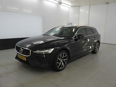 Volvo V60 T4 Geartronic Momentum Pro 5d