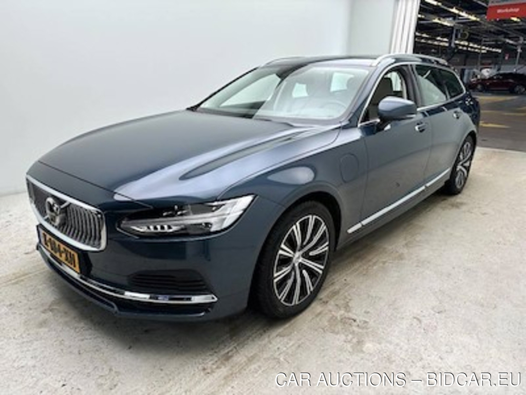 Volvo V90 Recharge T6 AWD Inscription