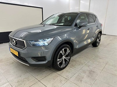 Volvo XC40 Recharge T4 Inscription