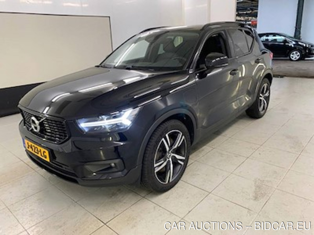 Volvo XC40 Recharge T5 R-Design Expression