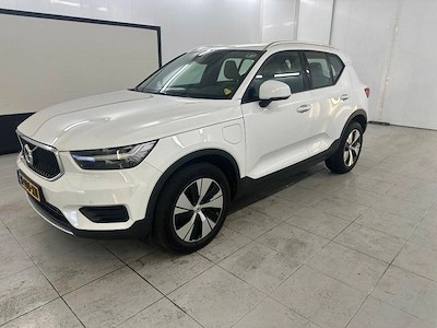 Volvo XC40 T5 Twin Engine Geartronic Momentum Pro