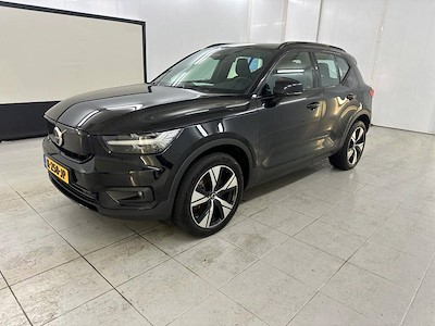 Volvo Xc40 recharge P8 AWD